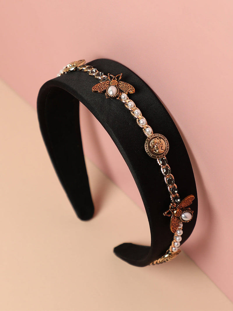 Sparkle Bowbands