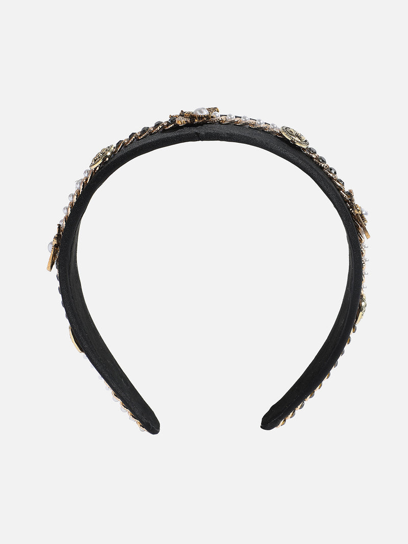 Sparkle Bowbands