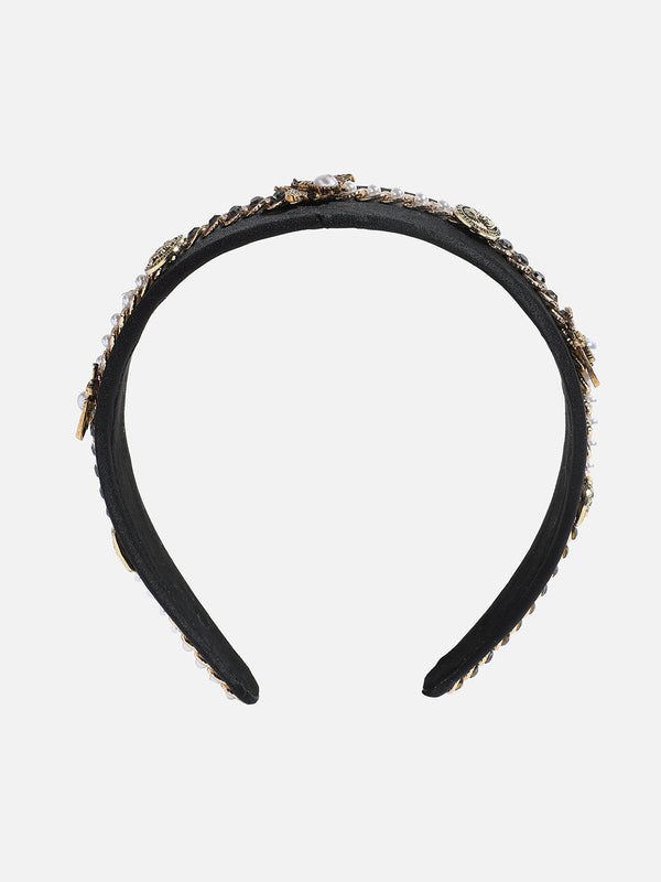 Sparkle Bowbands