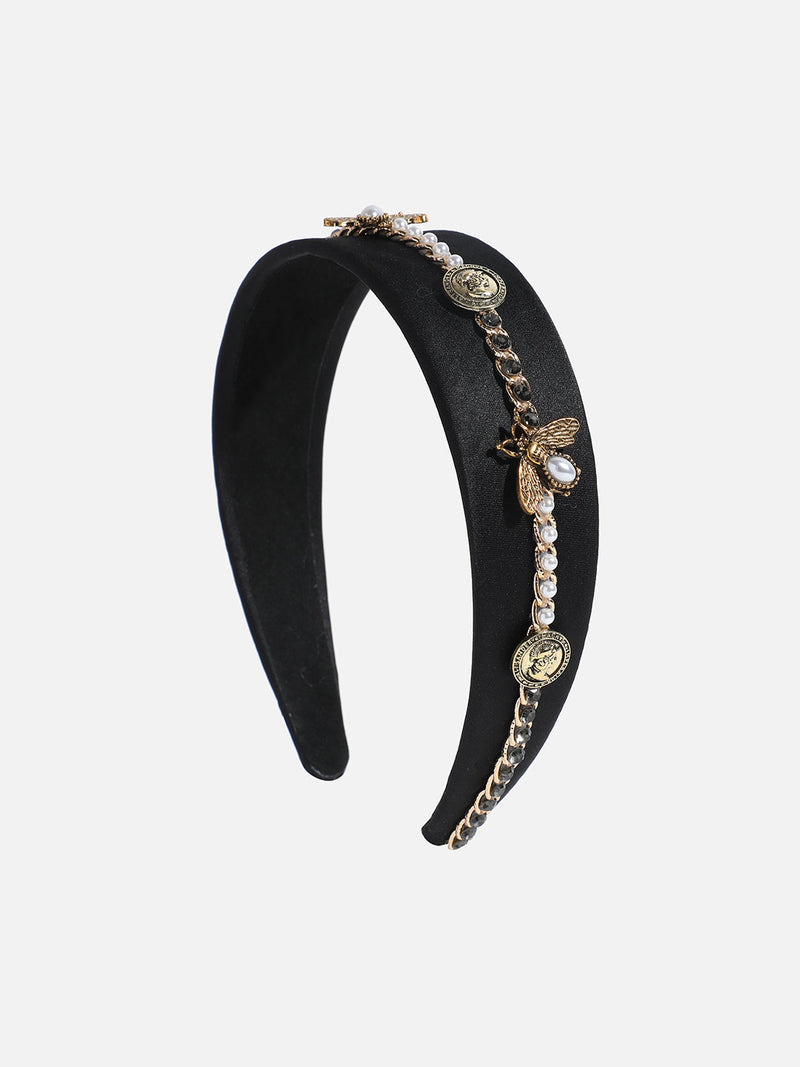 Sparkle Bowbands