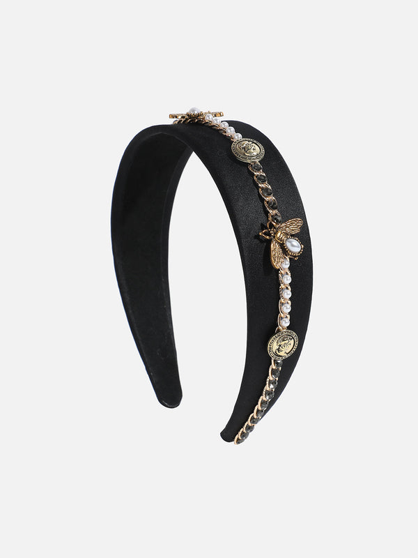 Sparkle Bowbands