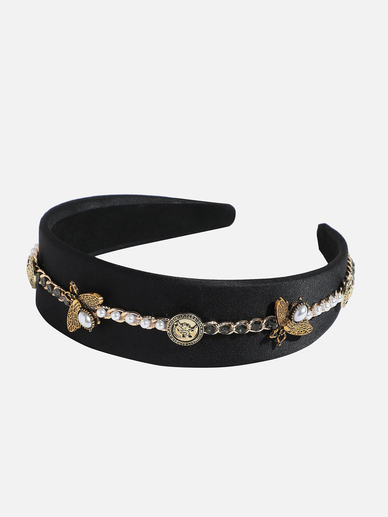 Sparkle Bowbands