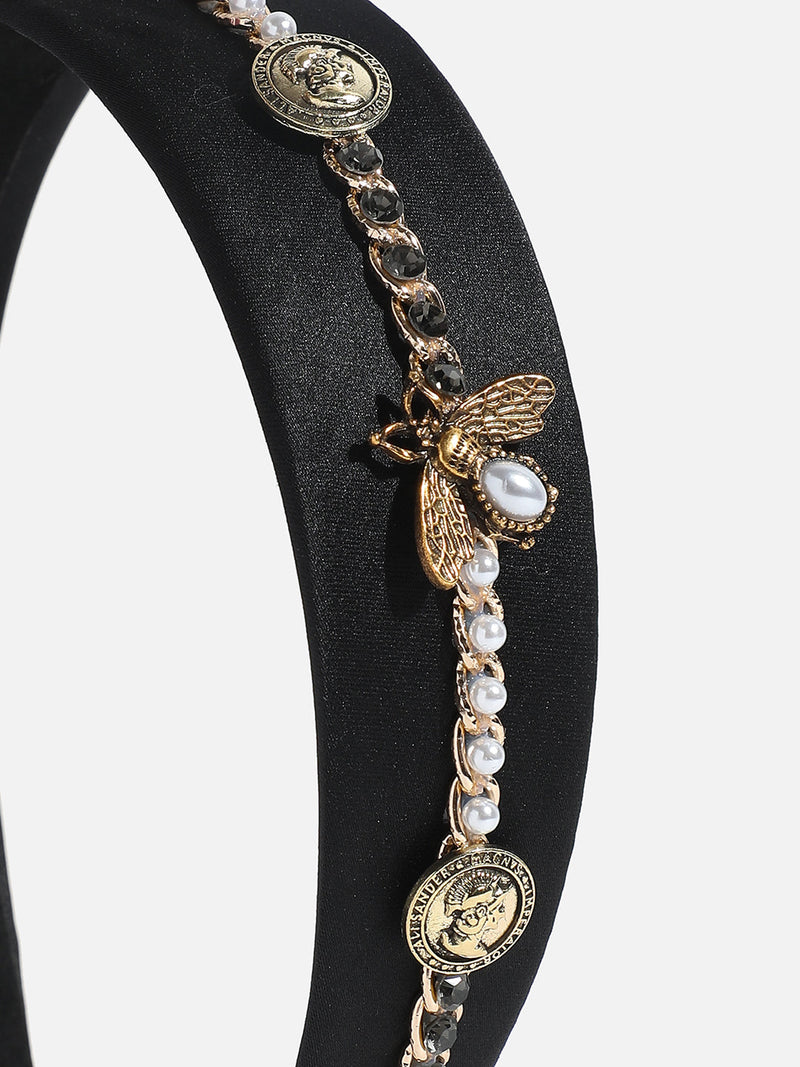 Sparkle Bowbands