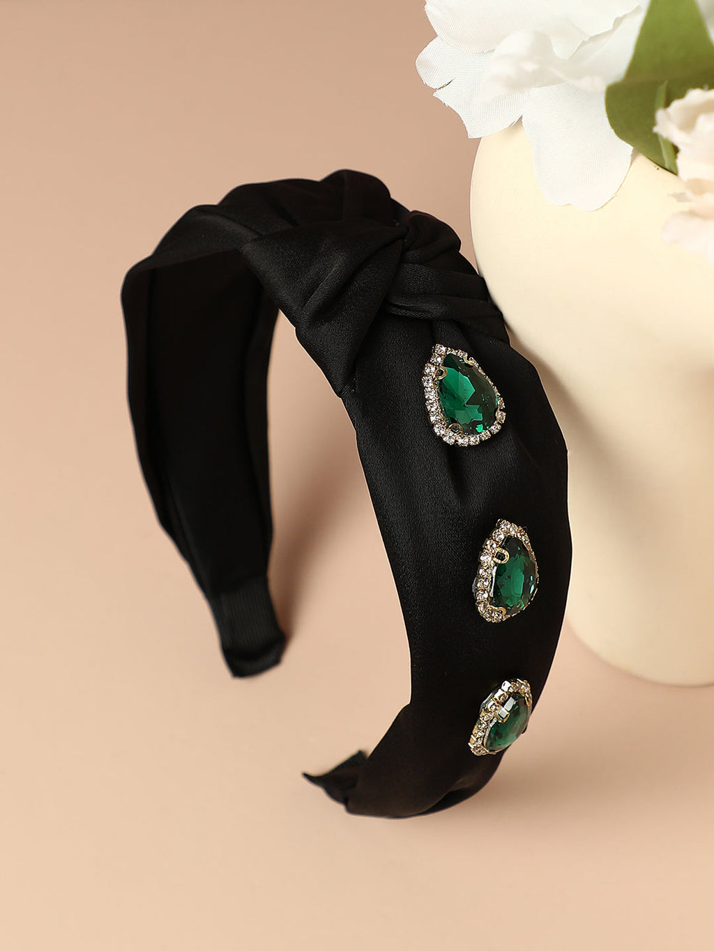 Glamorous Hair Circlets