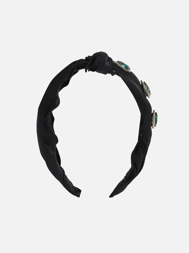 Glamorous Hair Circlets