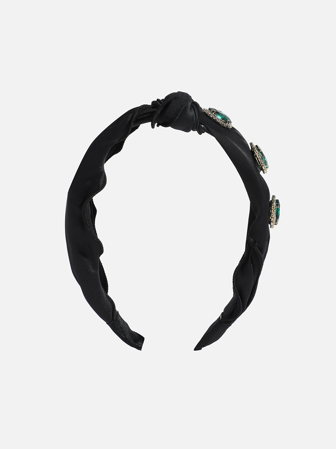 Glamorous Hair Circlets