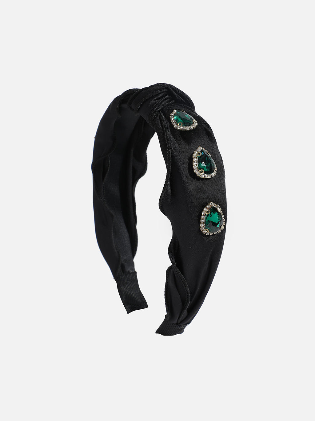 Glamorous Hair Circlets