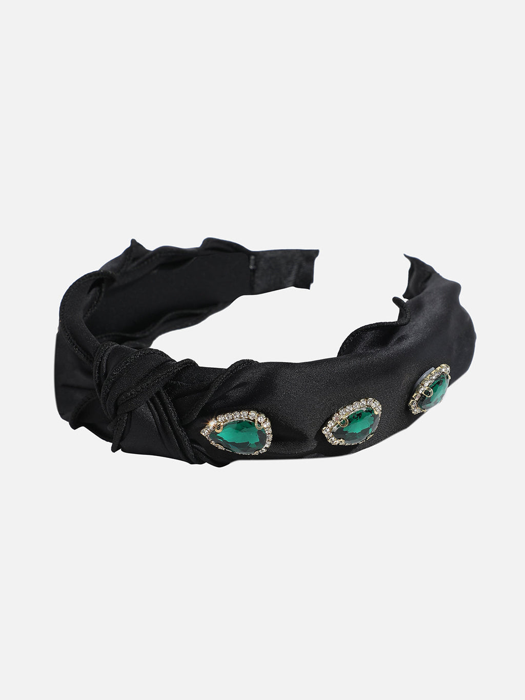 Glamorous Hair Circlets