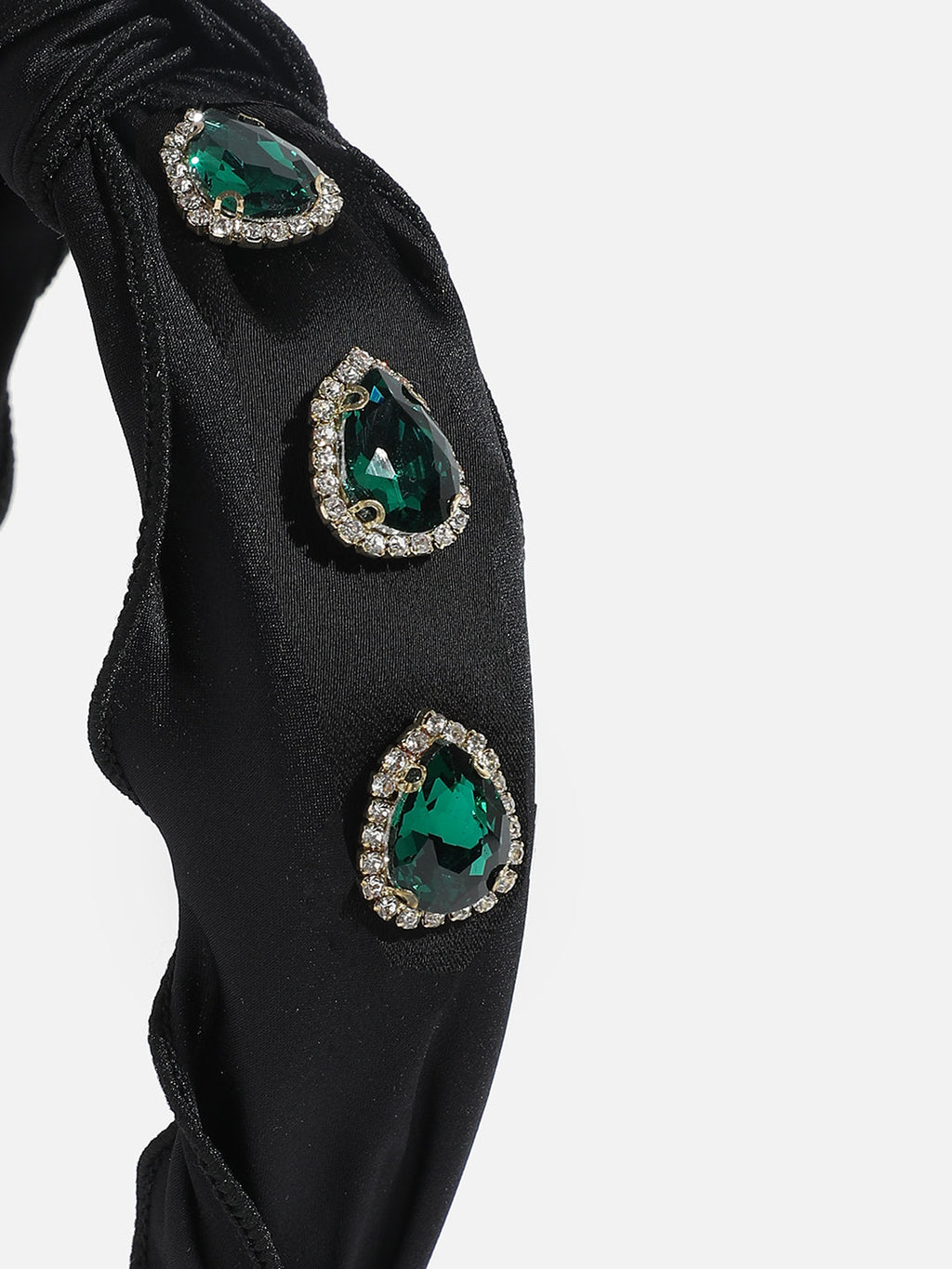 Glamorous Hair Circlets