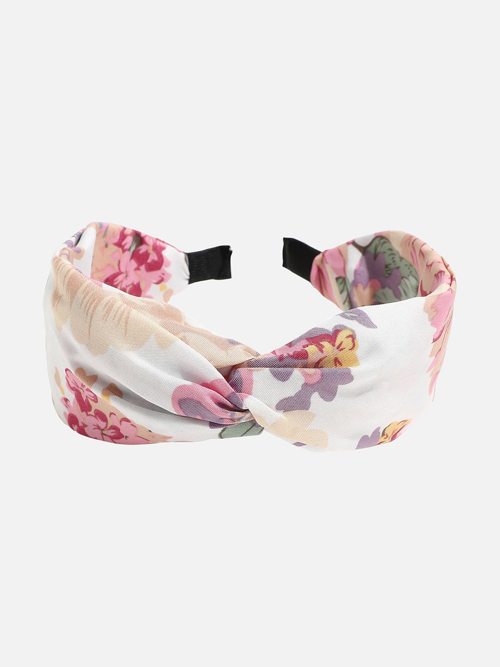 Unleash Your Hair'S Potential: The Fashionable Fabric Hairband