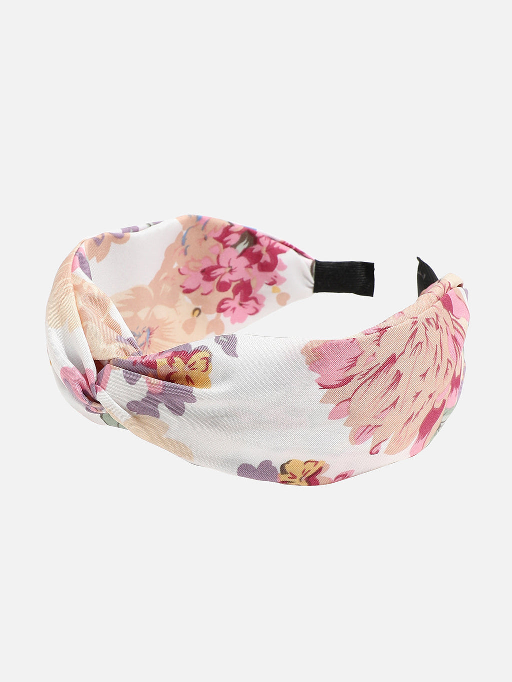 Unleash Your Hair'S Potential: The Fashionable Fabric Hairband