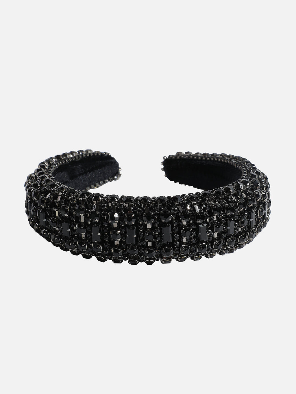 Glitzy Hair Ornaments