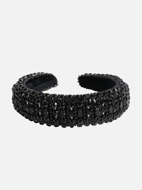 Glitzy Hair Ornaments
