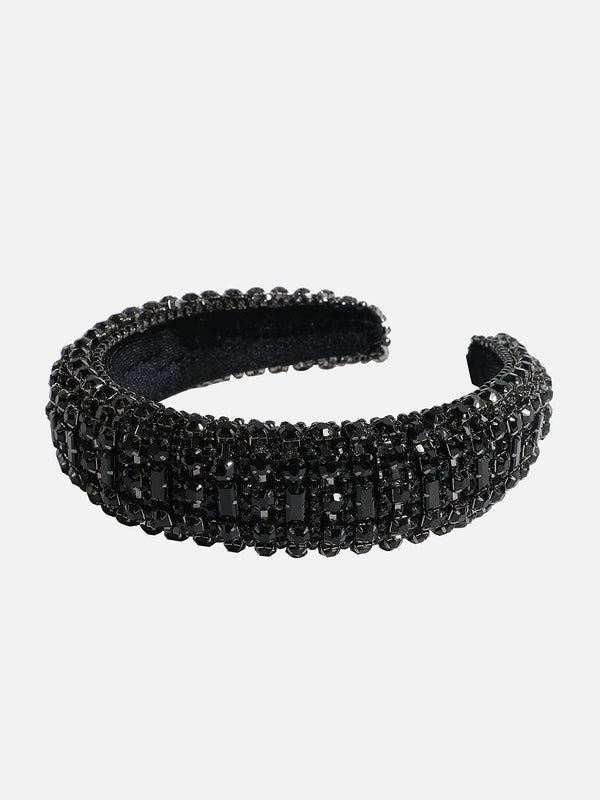 Glitzy Hair Ornaments