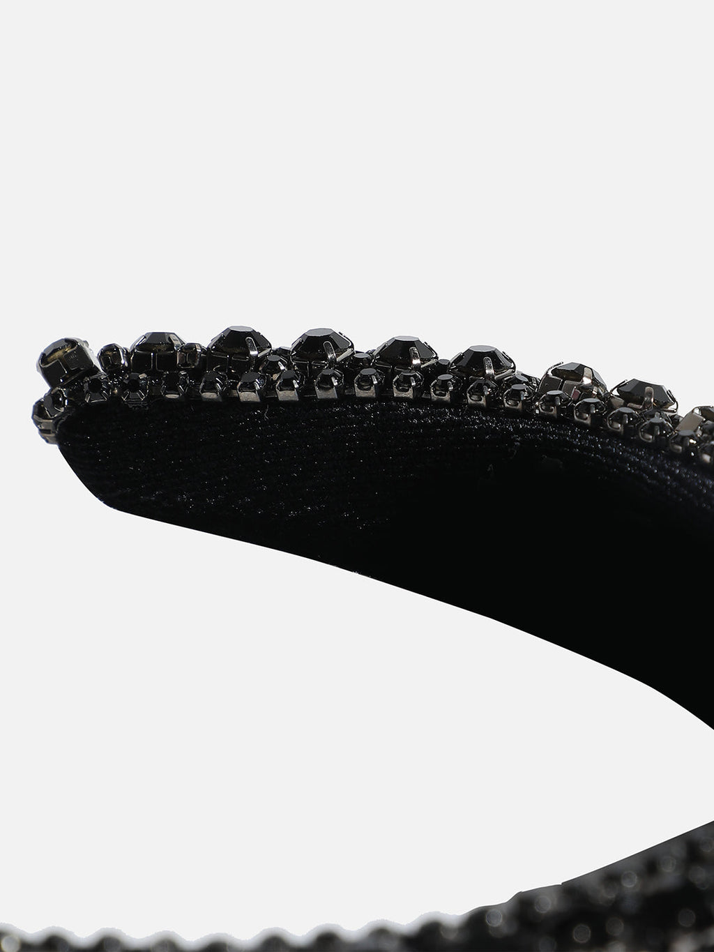 Glitzy Hair Ornaments