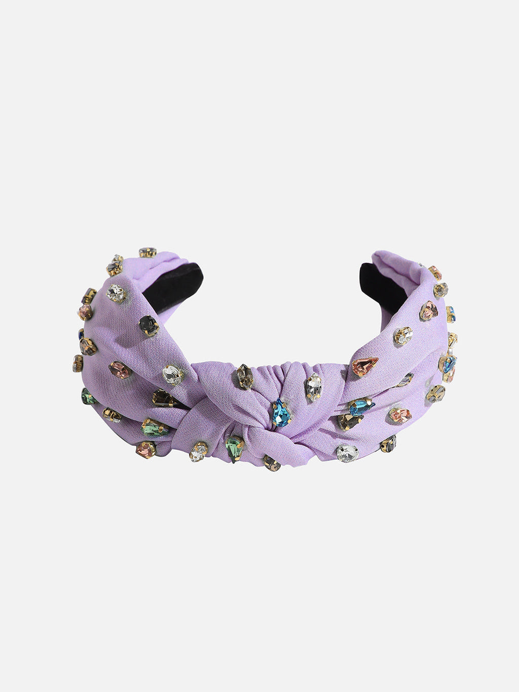 Goddess Crown: Radiate Beauty With An Embellished Hairband