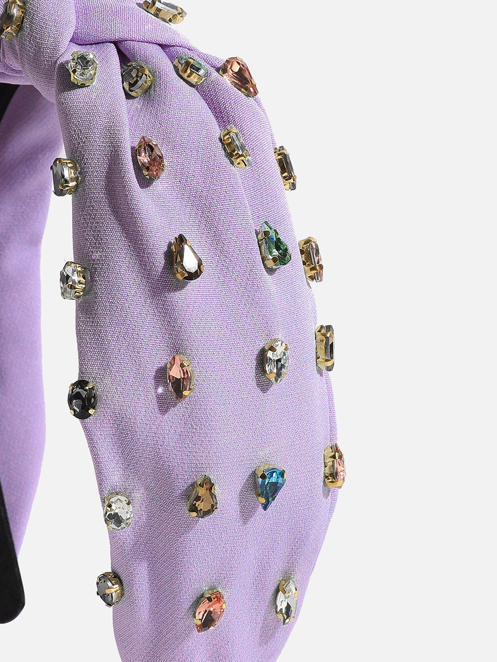 Goddess Crown: Radiate Beauty With An Embellished Hairband