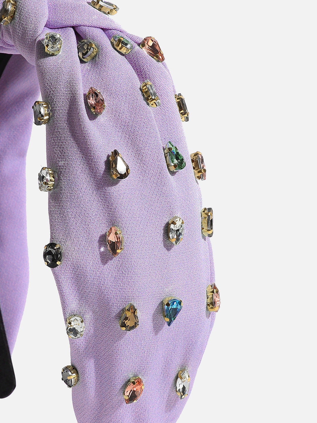 Goddess Crown: Radiate Beauty With An Embellished Hairband