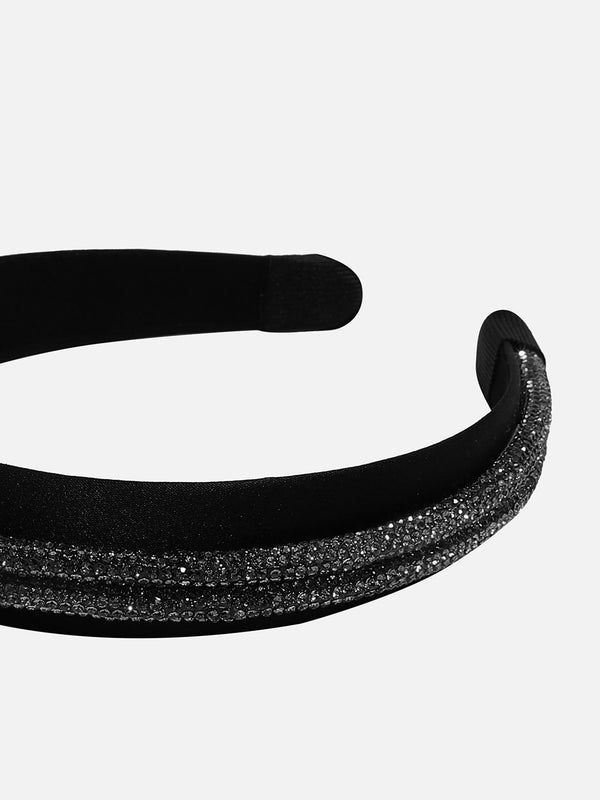 Lavish Head Crowns