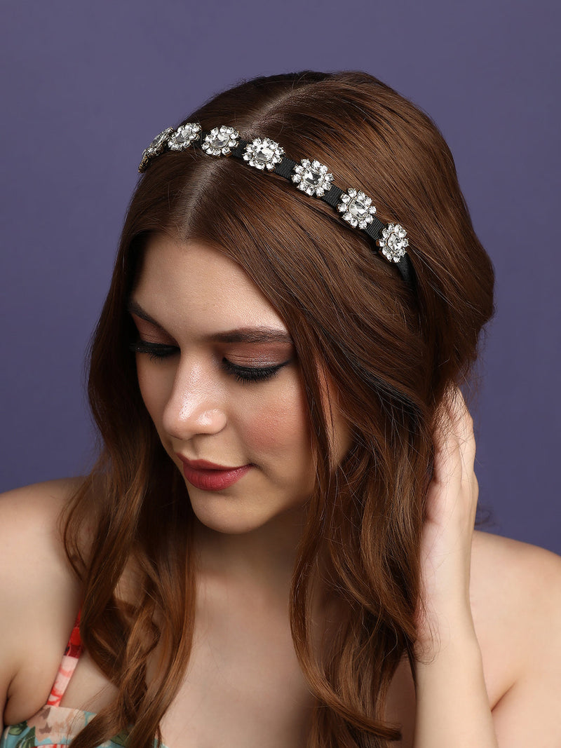 Baroque Hairbands