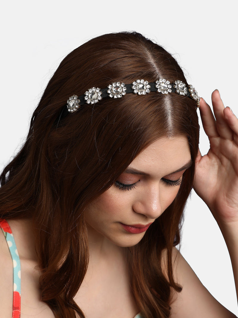 Baroque Hairbands