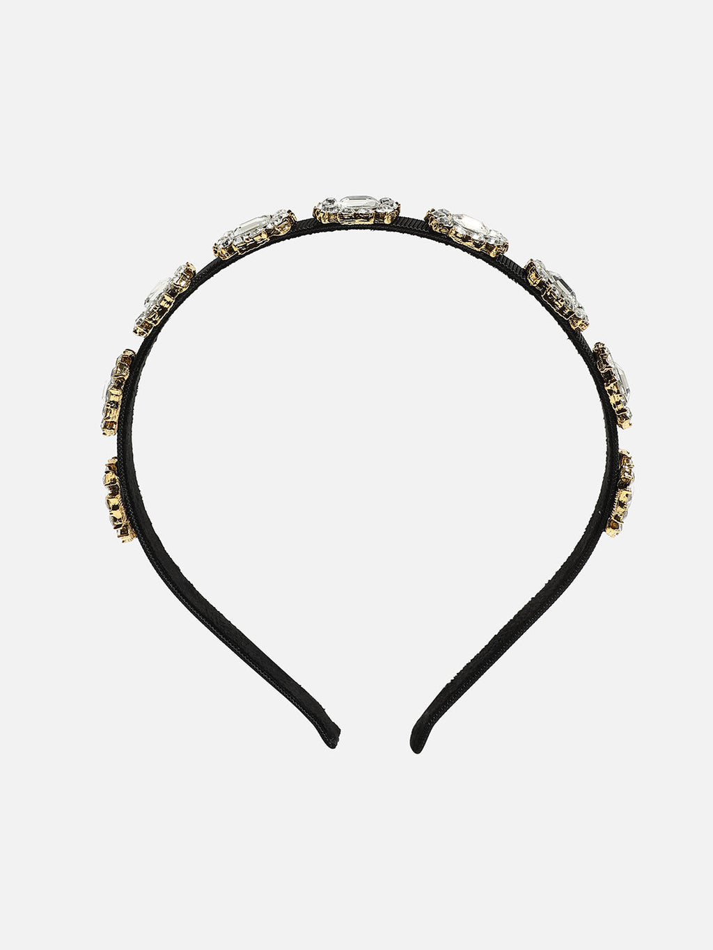 Baroque Hairbands