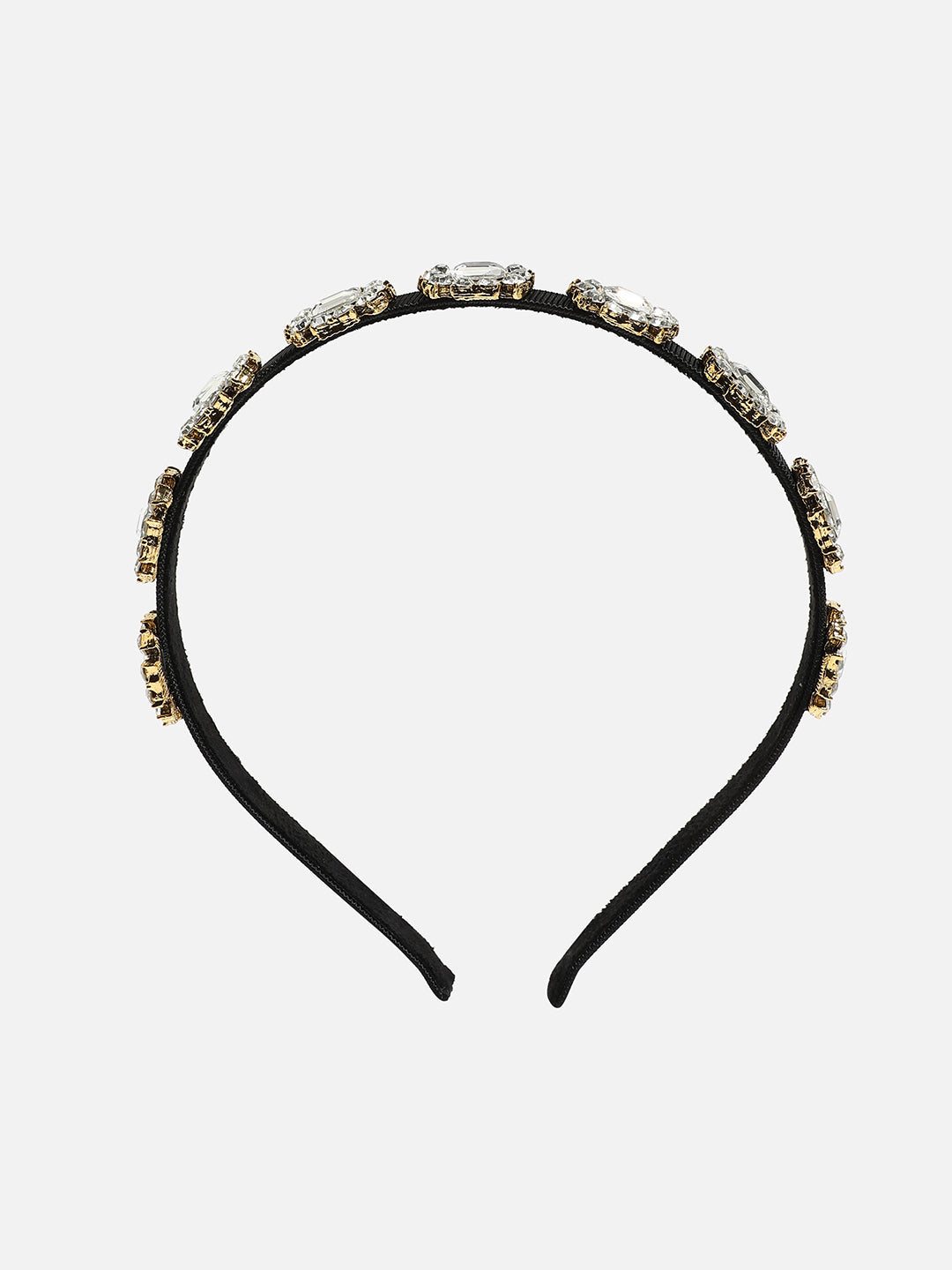 Baroque Hairbands