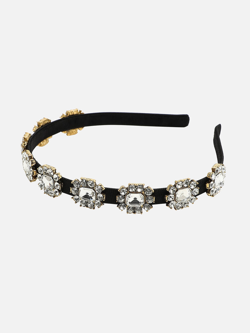 Baroque Hairbands