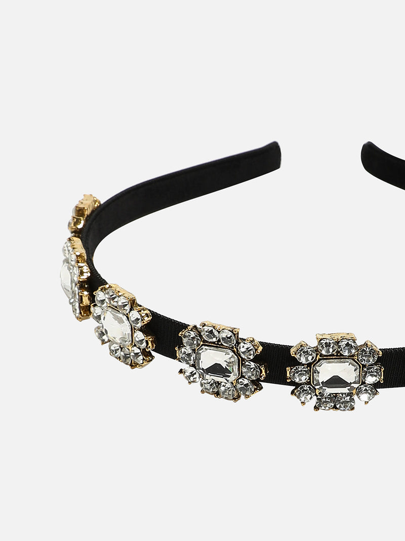 Baroque Hairbands