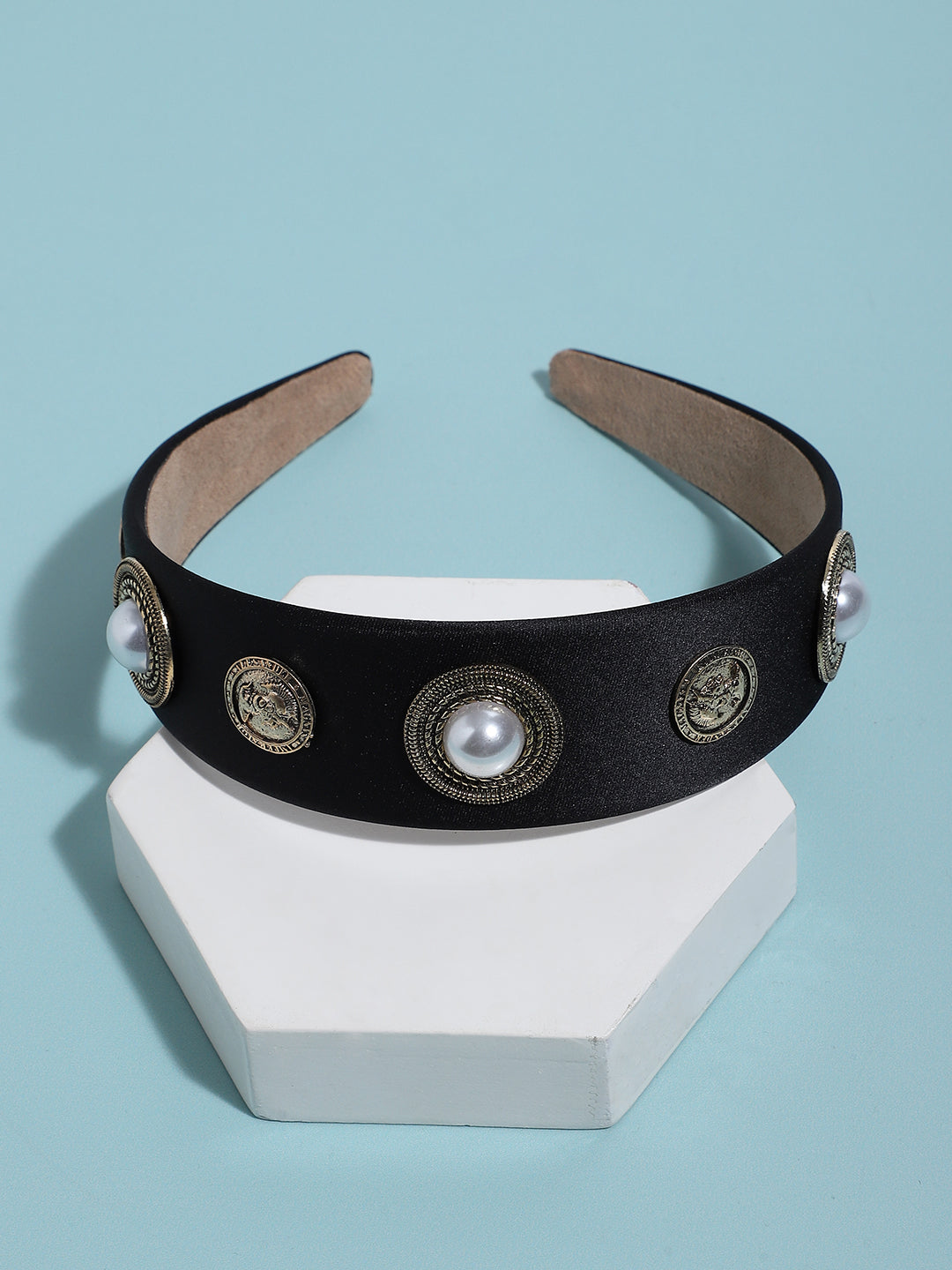 Festive Hair Adornments