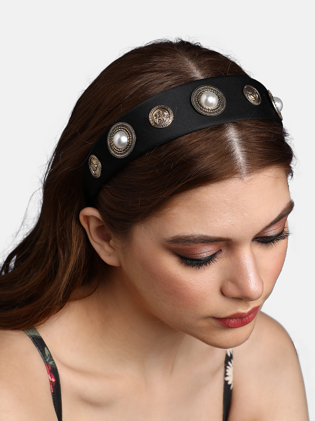 Festive Hair Adornments