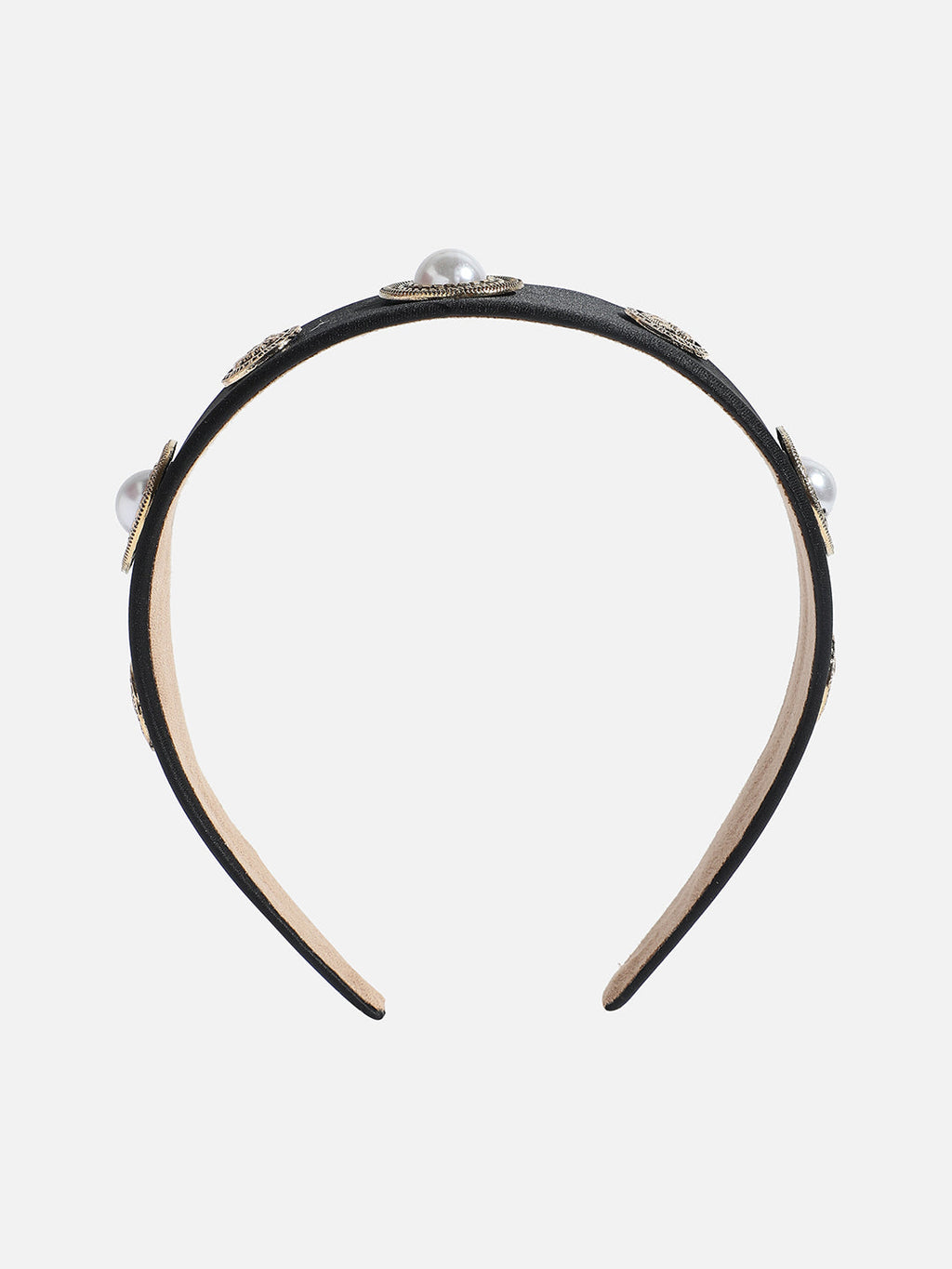 Festive Hair Adornments