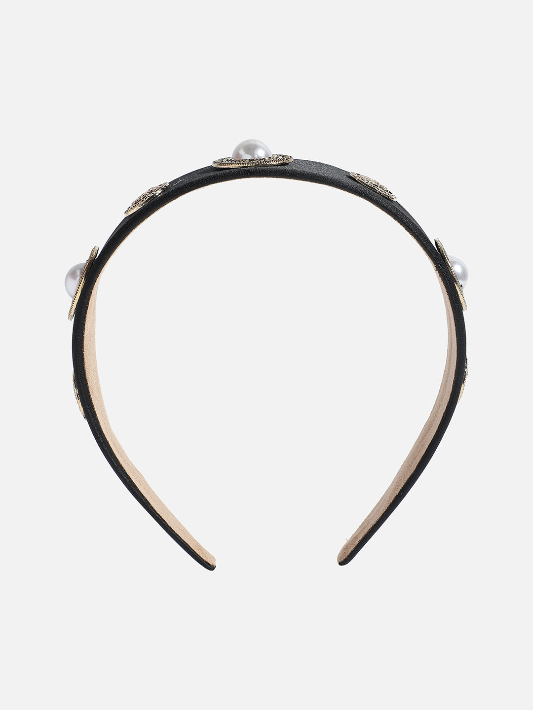 Festive Hair Adornments