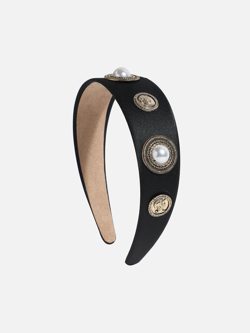 Festive Hair Adornments