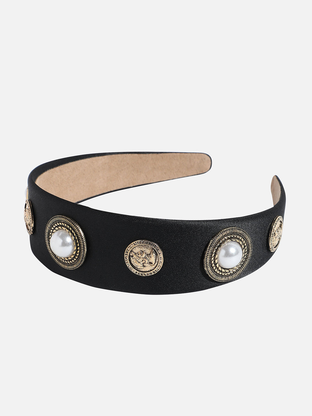 Festive Hair Adornments