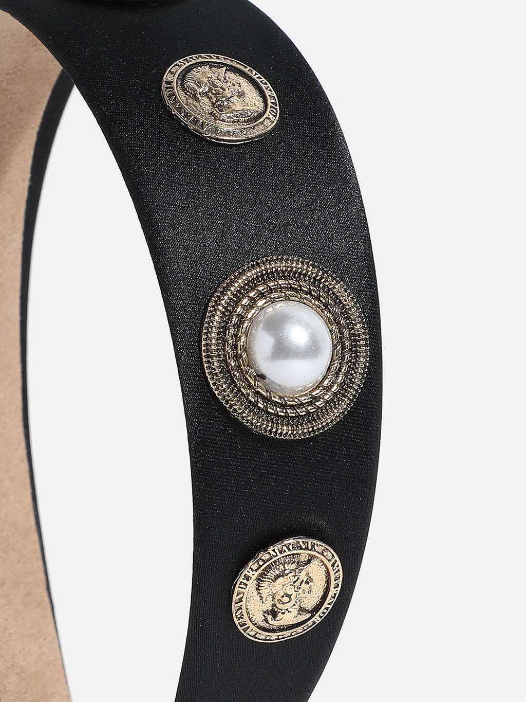 Festive Hair Adornments