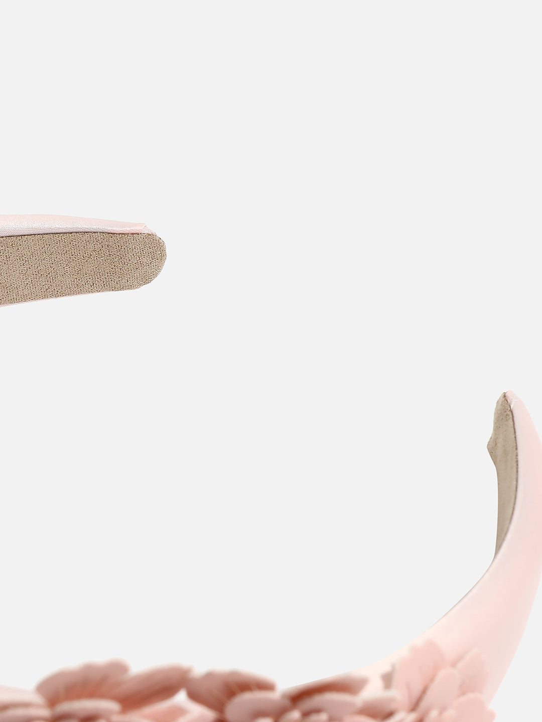 Fashionably Bedecked: The Allure Of An Embellished Hairband