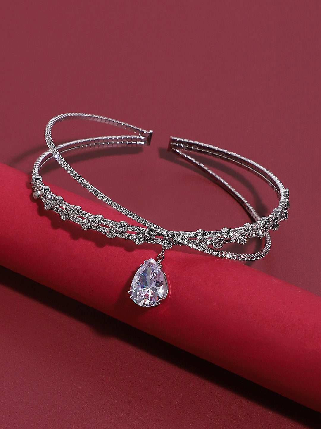 Shimmer Hair Accessory