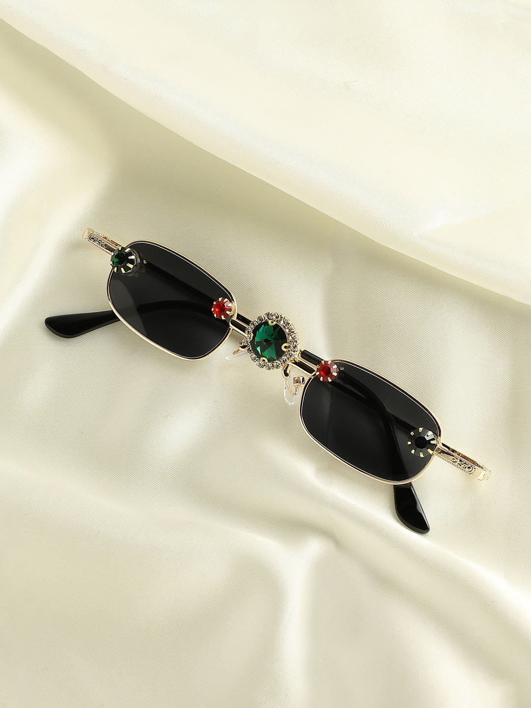 Embellished Eyewear