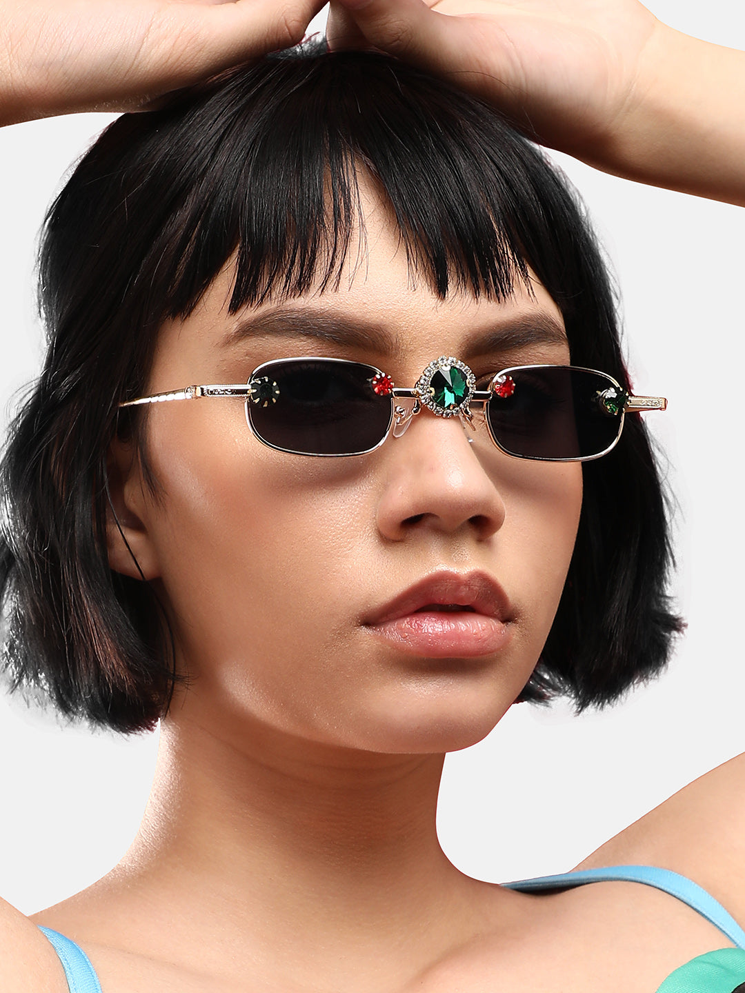 Embellished Eyewear