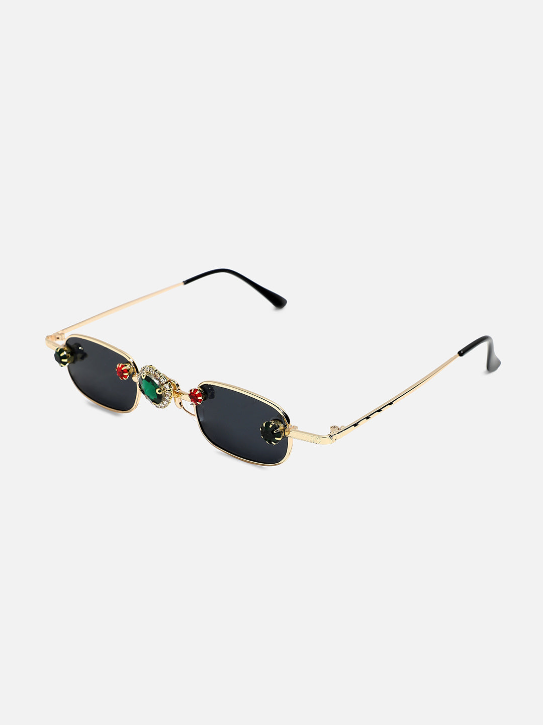 Embellished Eyewear