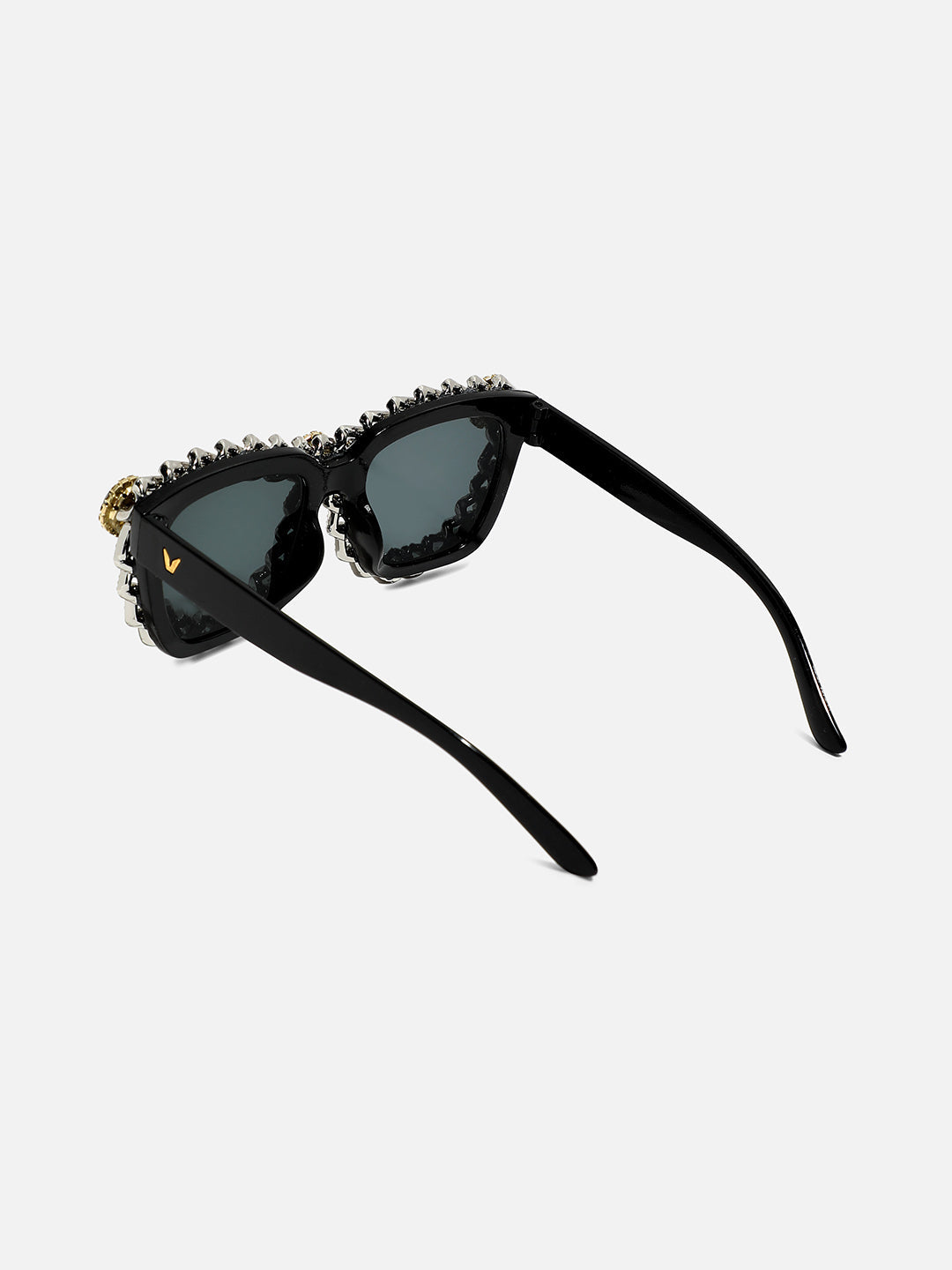 Jeweled Sunglasses