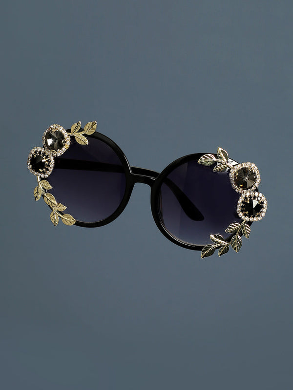 Blinged-Out Shades