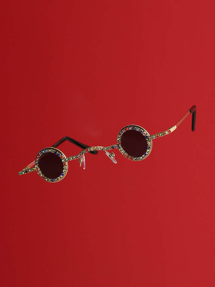 Dazzling Sunnies