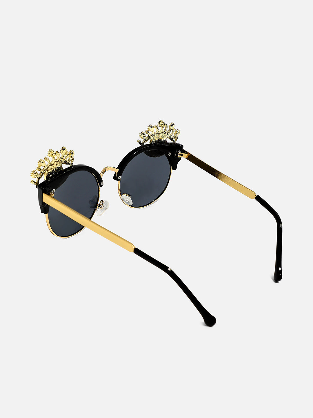 Statement Sunnies: Stand Out In Style