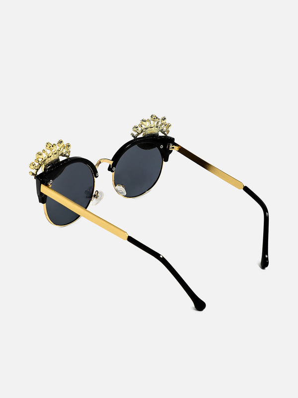 Statement Sunnies: Stand Out In Style