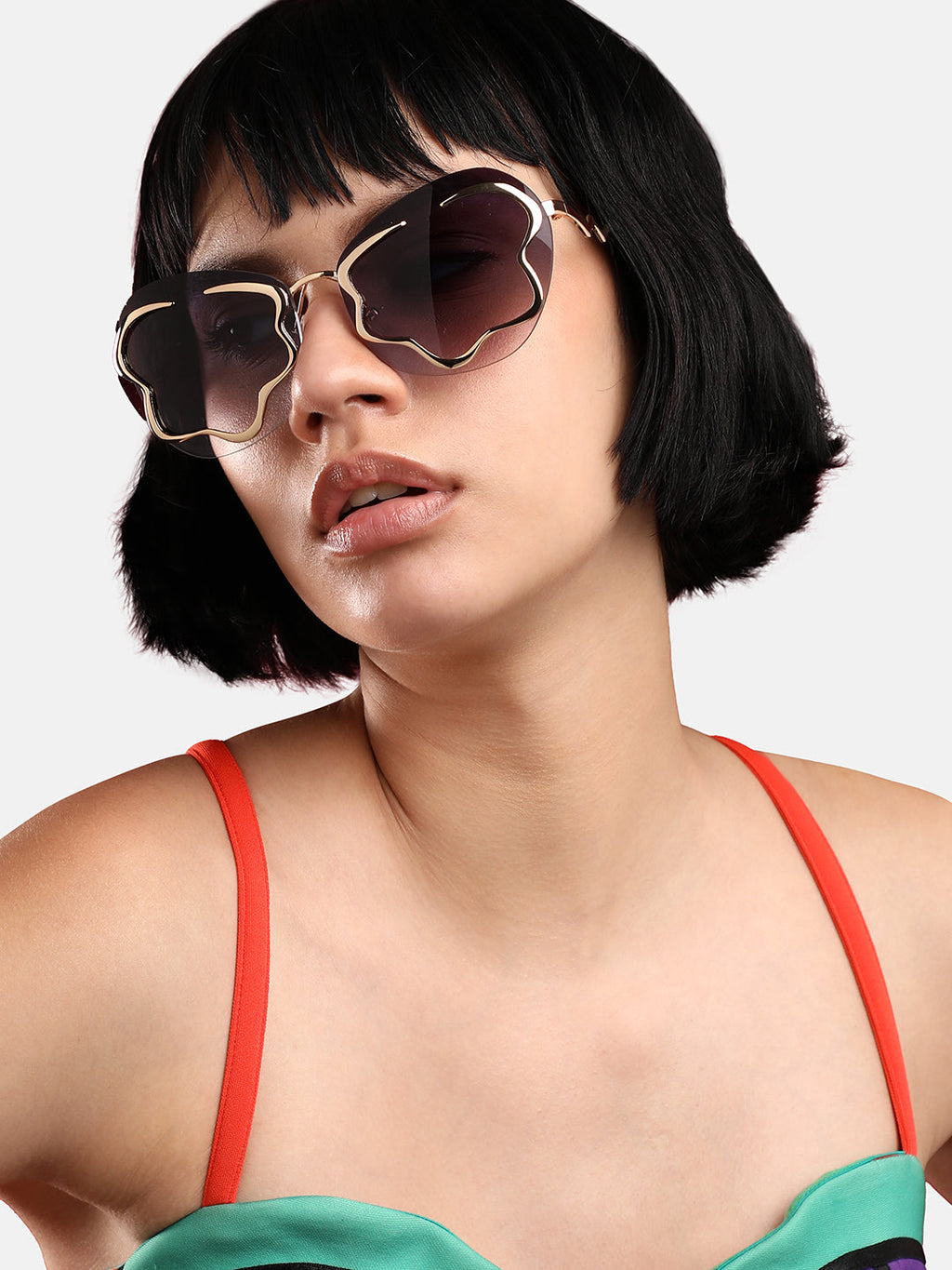 Fancy Shades