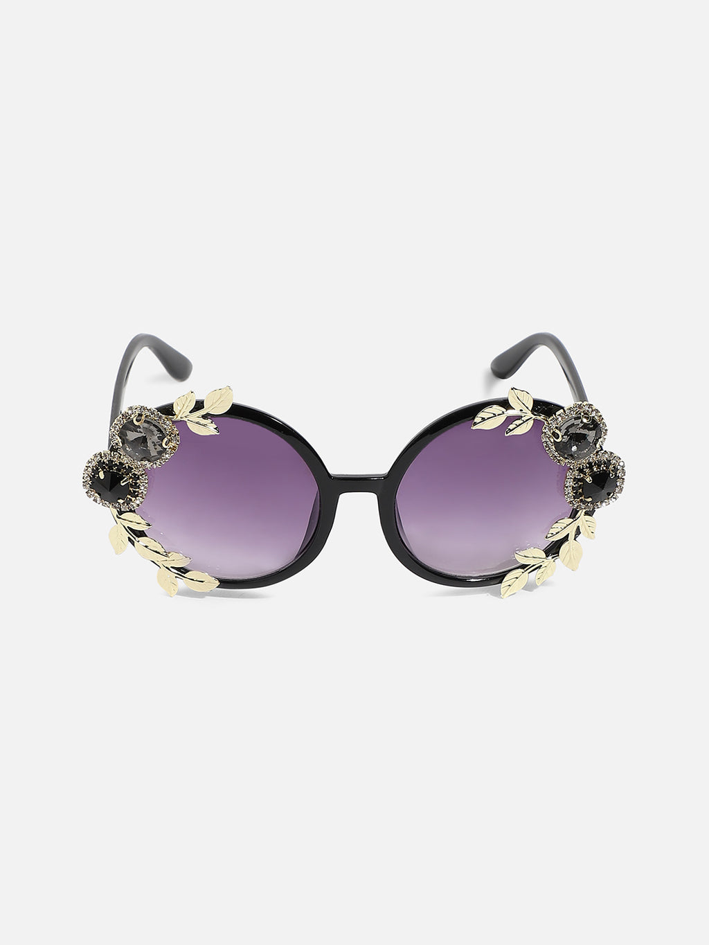 Blinged-Out Shades