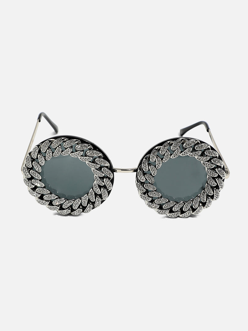 Chic Bling Shades: Elevate Your Style