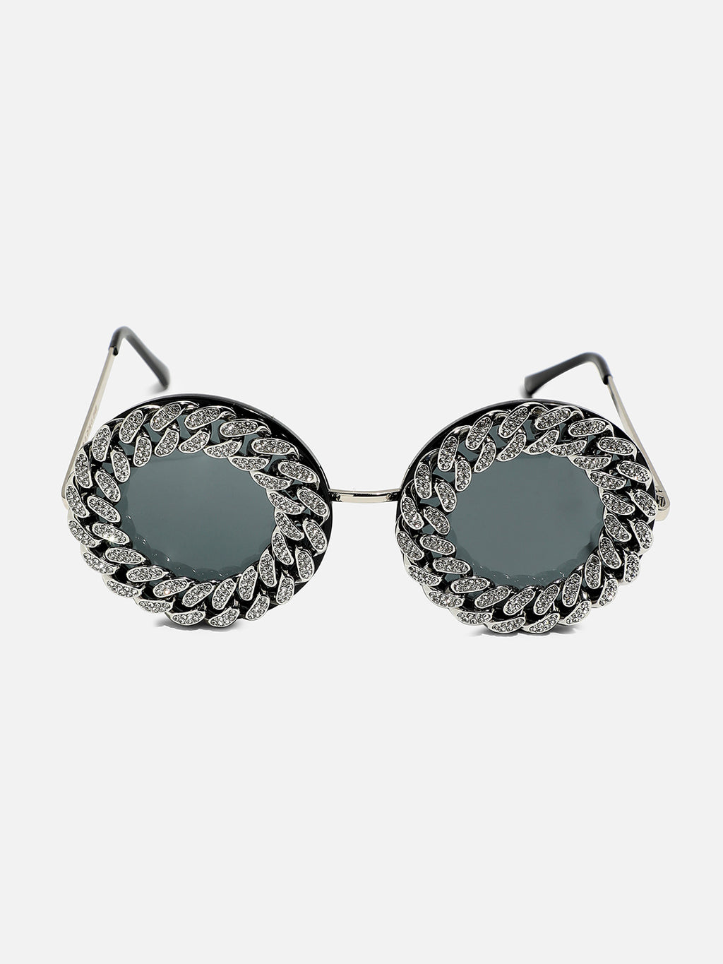 Chic Bling Shades: Elevate Your Style